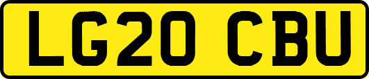 LG20CBU