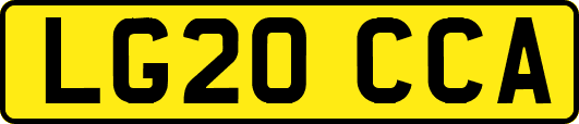LG20CCA