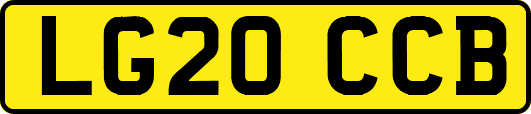 LG20CCB