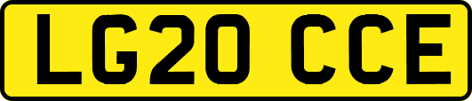 LG20CCE