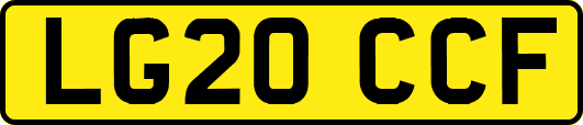 LG20CCF