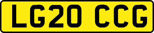 LG20CCG