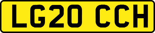 LG20CCH