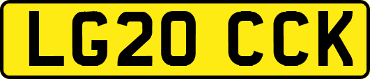 LG20CCK