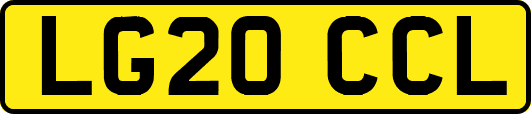 LG20CCL