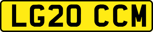 LG20CCM