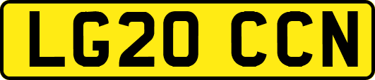 LG20CCN