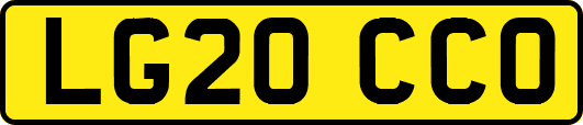 LG20CCO