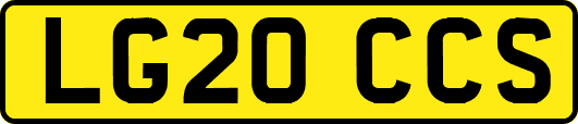 LG20CCS
