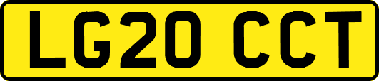 LG20CCT