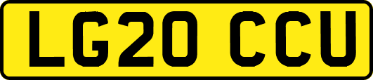 LG20CCU
