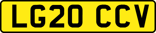 LG20CCV