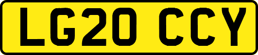 LG20CCY