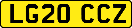 LG20CCZ