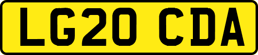 LG20CDA