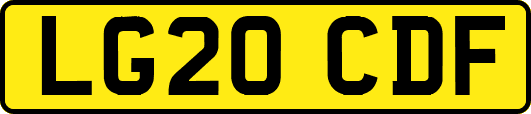 LG20CDF