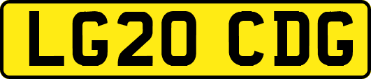 LG20CDG
