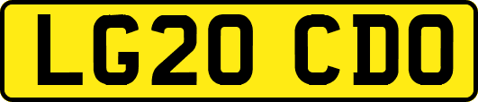 LG20CDO