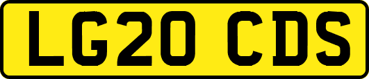 LG20CDS