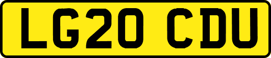 LG20CDU