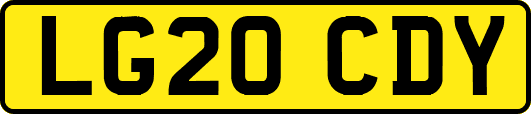 LG20CDY