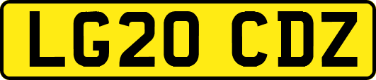 LG20CDZ