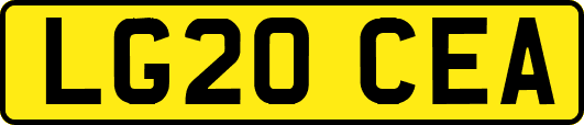 LG20CEA