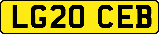 LG20CEB