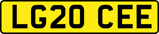LG20CEE