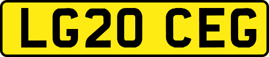 LG20CEG