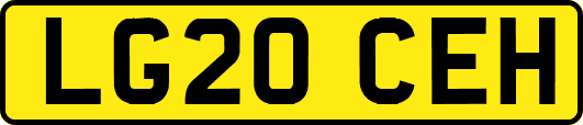 LG20CEH