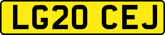 LG20CEJ