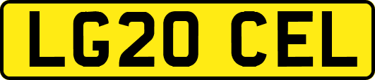 LG20CEL