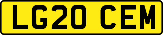 LG20CEM