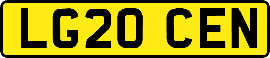 LG20CEN