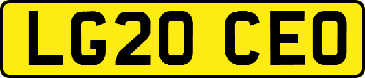 LG20CEO