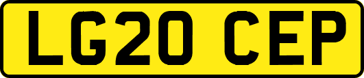 LG20CEP