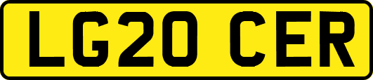 LG20CER