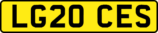 LG20CES