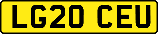 LG20CEU