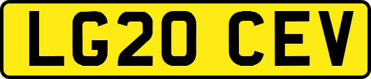 LG20CEV