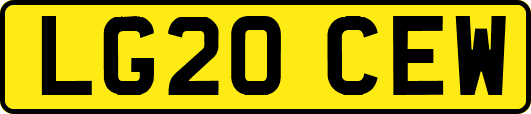 LG20CEW