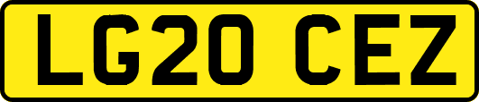 LG20CEZ