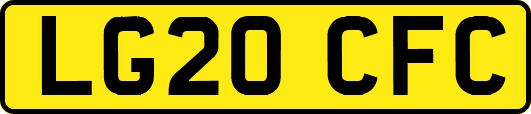LG20CFC