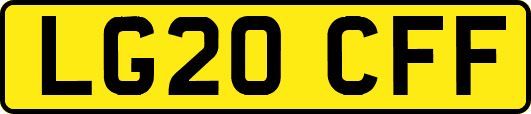 LG20CFF