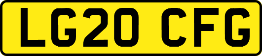 LG20CFG