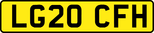LG20CFH