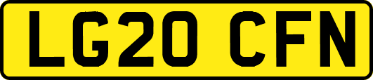 LG20CFN