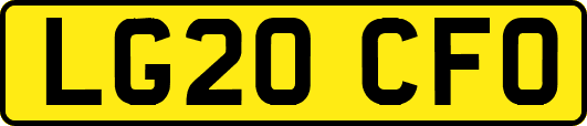 LG20CFO