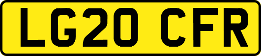 LG20CFR